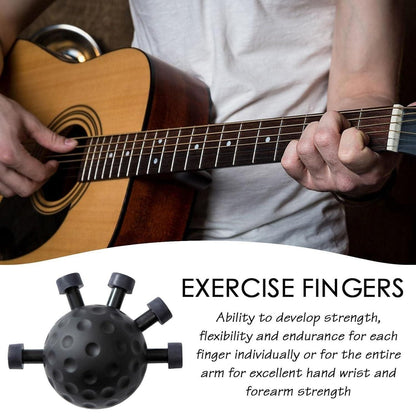 Finger Hand Strengthener Grip
